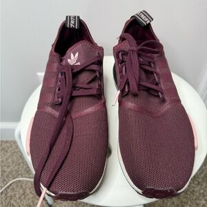 Adidas Women's NMD - Size 10